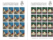 Liechtenstein - 1978 - Edifici Rurali Fr. 1.00 - 1.10.jpg Liechtenstein - 1978 - Edifici Rurali Fr. 1.00 - 1.10.jpg